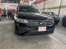 ڤۆڵکسواگن تیگوان